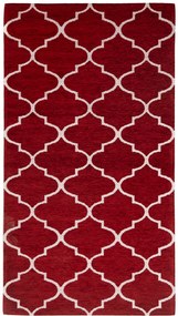 Χαλί Canvas 632 R Royal Carpet - 75 x 150 cm