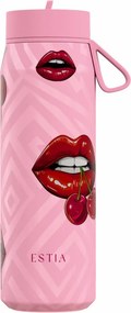 Ποτήρι Θερμός 500ml Estia Save The Aegean Pulse Blush Pop 01-42547
