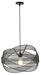 Φωτιστικό Οροφής Μονόφωτο Eurolamp Oggi 144-46015