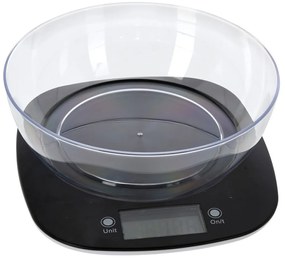 Ψηφιακή Ζυγαριά Κουζίνας (Φ20x15) K-M 103100040