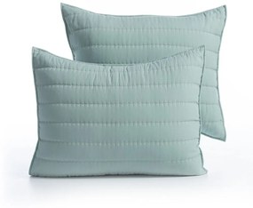 Μαξιλαροθήκες Colorfull (Σετ 2τμχ) Aqua Nef-Nef 52X72 Microfiber-Polyester