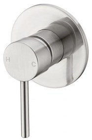 Sparke GILDA-08 Μίκτης Μπάνιου Brushed Nickel