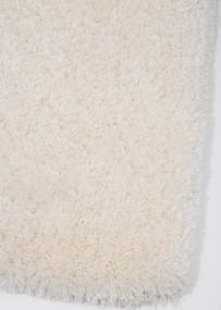 Χαλί Colore Colori Monti 7053 Λευκό 140 x 200 εκ.