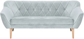 Καναπές Skand III τριθέσιος-Gkri Anoixto