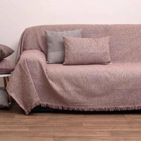 Ριχτάρι Καναπέ Διθέσιου (180x240) Viopros 2218 Σάπιο Μήλο