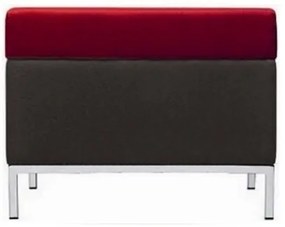 Metaxakis   Stool Abaco/S* CAT.A  metax-01-00-1190 διάστ.65.0000 x 55.0000 x 45.0000