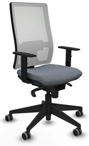 Καρέκλα Γραφείου Piqueras y Crespo 1D066G0 Γκρι