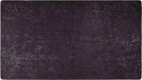 vidaXL Χαλί Πλενόμενο Ανθρακί 190 x 300 εκ.