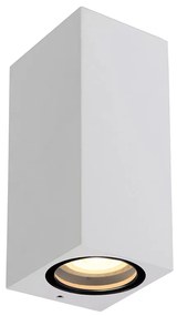 Φωτιστικό Επίτοιχο Lucide 69800-02-31 ZARO Λευκό (White)