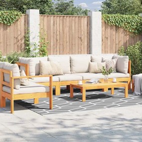 vidaXL Χαλί εξωτερικού χώρου Γκρι και λευκό 250 x 300 cm PP