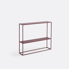 Έπιπλο Τοίχου Με 2 Ράφια Hiba