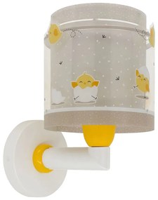 Παιδική Απλίκα Τοίχου Ango Baby Chick 76879