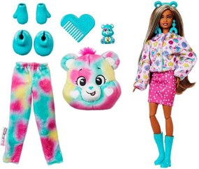 Κούκλα Mattel Πολύχρωμο