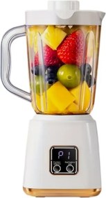 Φορητό μπλέντερ χειρός - HP-158 - 7.4V - 856571 - White