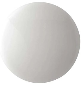 Φωτιστικό Τοίχου - Απλίκα Moon I-MOON-R40-INT 24W Led Wifi Με Τηλεχειριστήριο Φ38,5cm 10cm White Int Acrylic