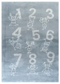 Παιδικό Χαλί (140x200) Tzikas Carpets Cocooning 00316-030