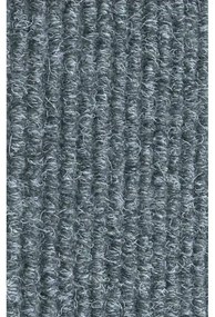 Μοκέτα Lombok Star 2531 Με Λάστιχο Grey 200X