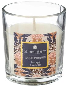 Αρωματικό Κερί 110gr (Φ7x8) C-B Neda Orange 164805K