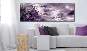 Πίνακας - Amethyst Constellation 120x40