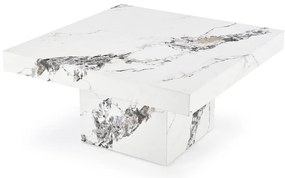 Holly Τουαλέτα Λευκή με Φωτισμό 94x43x140cm