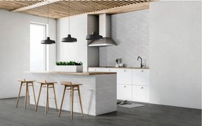 Keros Banak Gris 23x120 - Πλακάκι τύπου ξύλo