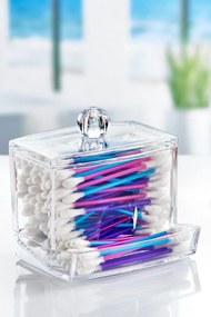 Desk Organizer FT - 004 Transparent