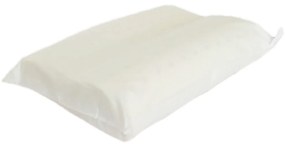 Μαξιλάρι Ύπνου Ανατομικό Σκληρό (45x65) Idilka 11840 Latex