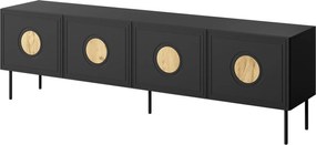 Έπιπλο τηλεόρασης Palazzo - 200.00Χ40.00Χ60.00cm