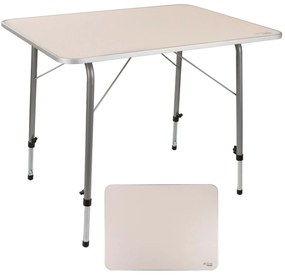 Τραπέζι Aktive Εύκαμπτο Κάμπινγκ 80 x 69 x 60 cm