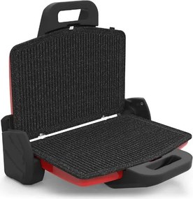 HAUSBERG HB-631RS Τοστιέρα