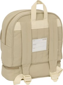 Σχολική Τσάντα Safta Leon 22 x 27 x 10 cm