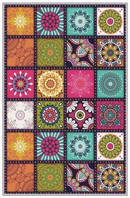 Χαλί Hmnt757 474HFT3275 Multi Conceptum Hypnose 100X300cm