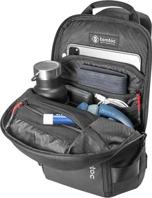 Sling Bag 7L / 14'' Tomtoc Navigator-T24 (black)