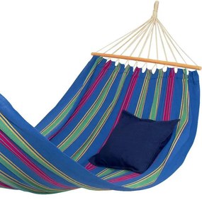 Αιώρα Amazonas 1 Ατόμου Aruba Juniper 210x120cm