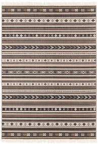 Χαλί Refold 21802-648 Brown Royal Carpet 200X290cm
