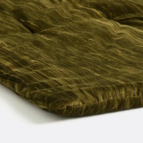 Βελούδινο στρώμα καθίσματος 60x180 εκ, Susana