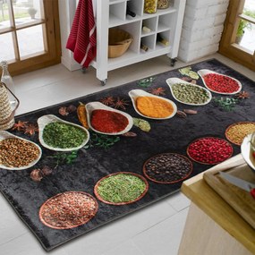 Χαλί Διαδρόμου (80x200) Dimcol Spices 249