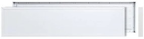 Πάνελ LED BACKLIGΗΤ UGR19 45W 4000Κ PMMA Λευκό 145-56157 Eurolamp-145-56157-Λευκό 145-56157