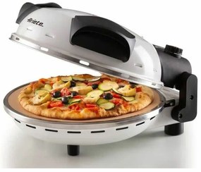 Παρασκευαστής Πίτσας Ariete 918 Λευκό 1200 W