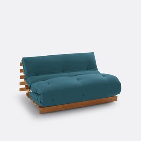 Στρώμα futon από βαμβάκι &amp; πολυέστερ για τον καναπέ THAI