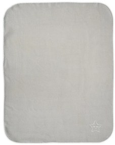 ΒΡΕΦΙΚΗ ΚΟΥΒΕΡΤΑ ΑΓΚΑΛΙΑΣ POLAR 75/100 CM GREY 10340020014