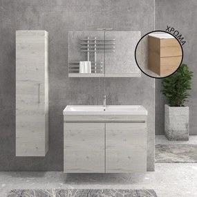 Σετ Μπάνιου KARAG NEW SAVA 100