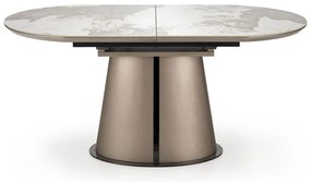 Holly Τουαλέτα Λευκή με Φωτισμό 94x43x140cm
