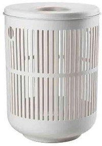 Καλάθι Απλύτων Ume 26527 40x54cm Soft Grey Zone Denmark Polypropylene