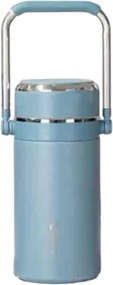 Φορητό παγούρι-θερμός - WL40 - 1500ml - 740276 - Blue