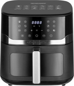 Φριτέζα με Αέρα Arthur Martin 1800 W 10 L
