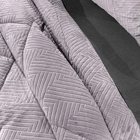 Πάπλωμα King Size (260x240) Guy Laroche York Melanze