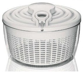 Σουρωτήρι Λαχανικών Maxi 1370072200 Φ27cm White Kuchenprofi Πλαστικό