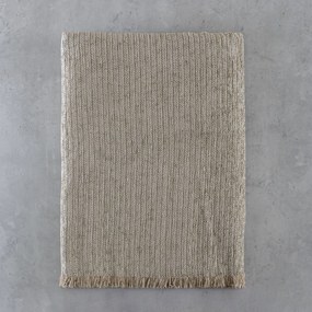 Ριχτάρι Πολυθρόνας (160x180) Rythmos Hansel D.Beige