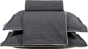 Σεντόνια King Size (Σετ) Greenwich Polo Club Essential 2297